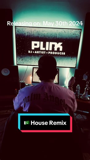 Billo De Ghar House Remix Produced by DJ Plink releasing on May 30th 2024 on Soundcloud and Youtube. This one is a classic 🇵🇰 song! #djplink #houseremix #desihouse #indohouse #indowarehouse #pakistaniremix #abrarulhaq #billodeghar #dancedyclubhits