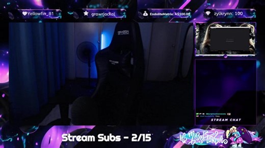 ✨🎮 So much room for activites! New layout. 🎉 | [DROPS ENABLED] ✨