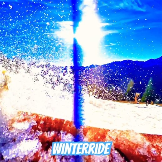 #snowboarding #longboard #chillvibes #edm #music #fun #chill #ridersrepublic #oldschool #winter #hd