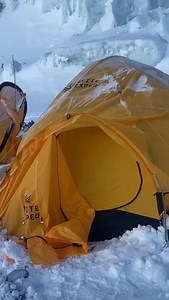 239K views · 1.3K reactions | The view from Mount Everest, the world's highest mountain, . #k2climbers01 #adventure #trekking #k2basecamp | K2 Climbers Trek And Tours | Facebook