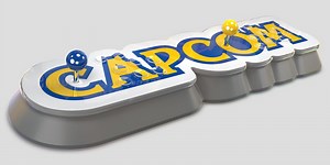 Análisis de Capcom Home Arcade, un perfecto regalo de Navidad para nostálgicos