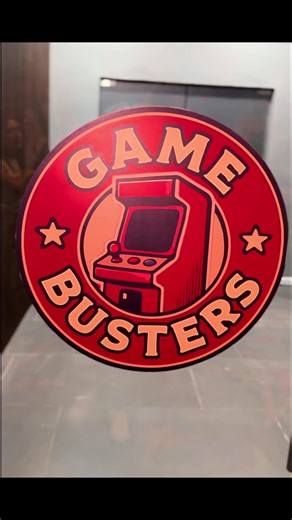 You came to “support the vibe”… But now you sweating over Pac-Man like it’s a national competition 😂 Big thanks to our special guest for pulling through and catching arcade fever! Careful… one visit and you hooked 🎮🔥 📍 Trinidad Tag who you bringing next 👇