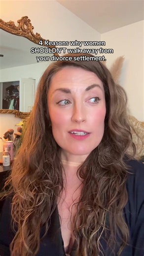 Guide: “HOW TO NOT GET SCREWED IN YOUR DIVORCE” is available in my 🔗 #divorce #divorcetok #divorcingwithkids #divorcelawyer