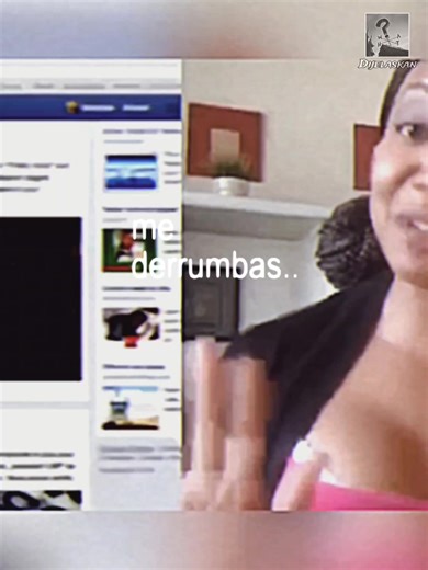 Girl Goes Psycho During Makeup Tutorial, merupakan salah satu video tutorial make-up aneh, dan mengganggu yang pernah ada di Internet, sehingga membuat sebagai orang yang menontonnya akan trauma, dan bertanya-tanya. Penjelasan detail sama videonya dulu pernah admin bahas, cek di komen. _ #dijelaskan #misteri #horor #sejarah | Dijelaskan