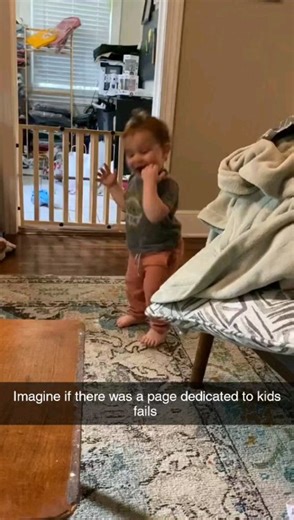 kids.fails_ on Instagram: "This kid had ONE job Music by: Mr. Shadow - Forever West Coastin #kidfails #fails #funnyfails #funnyvideos #failcompilation"