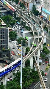 26K views · 9.2K reactions | Chongqing, China. | China Report ASEAN | Facebook