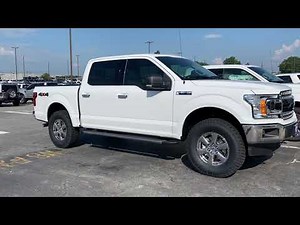 285/75/18 Nitto Terra Grappler Level Kit 18” wheels Ford F150 Akins Wild Willies