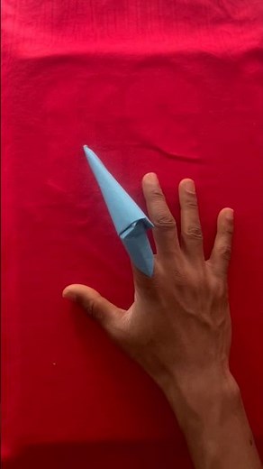 Simple, sharp, and insanely cool. You need to try this at home!
