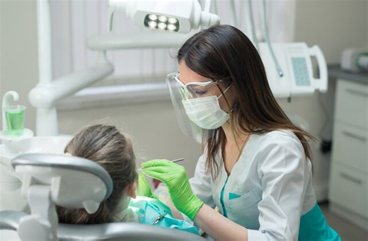 Dental Hygienist Ranks Among Best Jobs of 2025
