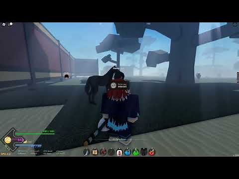 All Bosses Locations in PROJECT SLAYERS | All Map 1 Bosses in PS