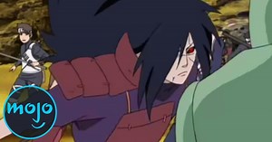 Top 10 One Man Army Anime Fights | Articles on WatchMojo.com