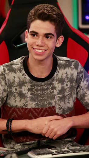 Remembering Cameron Boyce: A Tribute Video