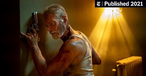 ‘Don’t Breathe 2’ Review: Don’t Be a Woman, Either