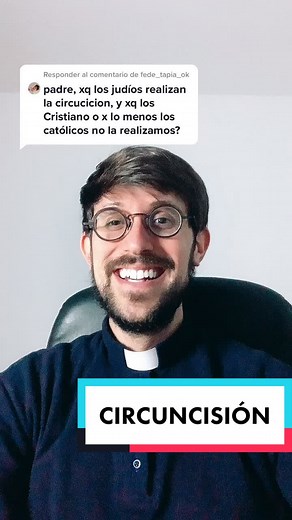 El significado de la circuncisión en la cultura judía y cristiana