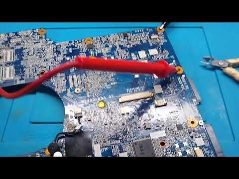 Como burlar o CI P2808 BO em placas da ITAUTEC, POSITIVO entre outras