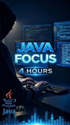 Java Developers Will Understand This... ⚡