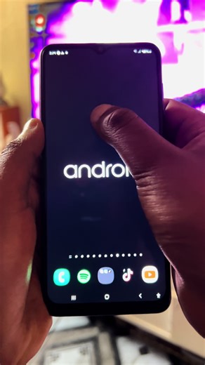Draw a Gesture. Open Any App Instantly #androidhacks #GestureShortcuts #HiddenFeatures #techtok #phonetricks