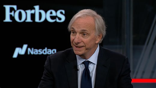 Ray Dalio Reveals The Secrets To His Investing Success