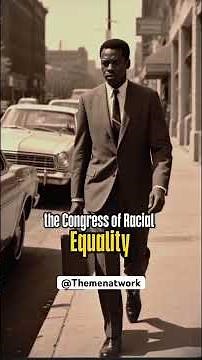Civil Rights Boycott That Exposed Liberal Racism in Seattle. #DEEDSCampaign #CORE1964 #BlackHistory