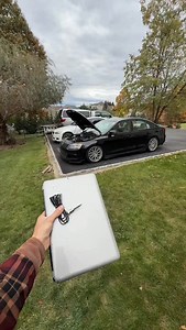 My EGT sensor failed & heres how i figured it out | Alex Widuch