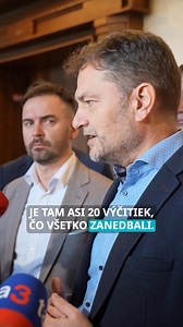 Igor Matovic on Reels