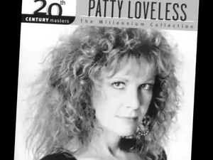 Patty Loveless - Blue Side of Town (1988 Music Video) | #81 Country Song