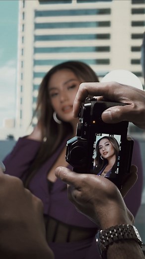 Still on a high! I'm beyond grateful that I got to share this very precious moment with you guys. 🥹 I AM OUT AND PROUD. 🌈 First of all, I would like to thank my family for being the best support system ever. Kayo ang nagpapalakas ng loob ko. Of course thank you also to my @gmanetwork family & @sparklegmaartistcenter for being there for me in this journey. Tito Boy, maraming salamat sa mainit na pagtanggap. Isa sa mga taong hinahangaan ko sa industriya na ito, masayang masaya ako na nakapagkwen