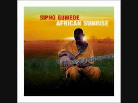 Sipho Gumede - Phambili