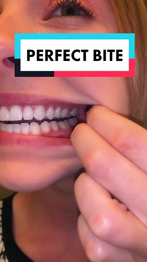 The Science Behind Achieving the Perfect Bite | Dentist's Guide