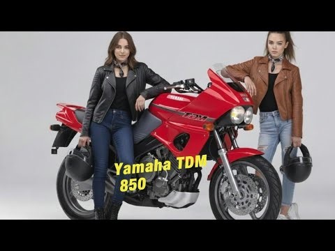2026 Yamaha TDM 850 – Legendary Sport-Tourer Returns? Full Review, Specs & Concept