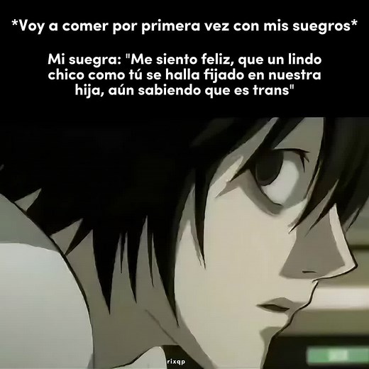 #deathnote #l #light #ligthyagami #rixqp #fyp #parati #aninetiktok #animefyp #memes
