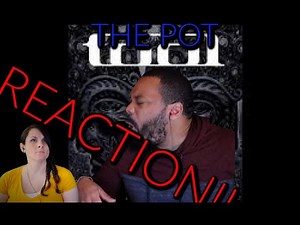 Tool The Pot Reaction Video!!!