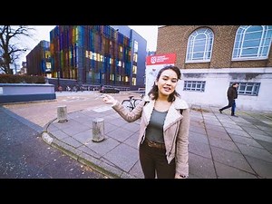 Day in the Life of a Psychology Student