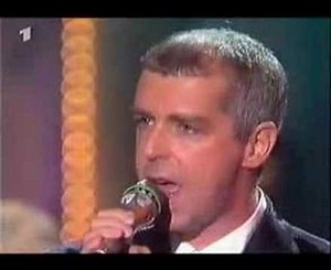 Pet Shop Boys - A red letter day (Stars '97)