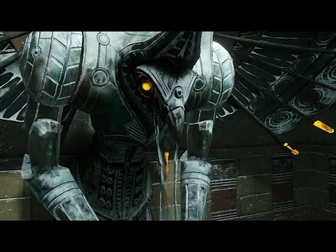 Metroid Prime (R) OST 32: Chozo Ice Temple (& Mini-Guide)