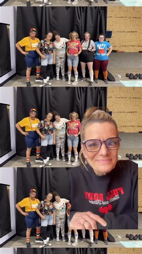 Day 2 in the Series: Why Full Body? …the question we asked those who participate in our BODY SHOP training program. #newyearbetteryou #fullbodybodyshop #fullbodyfullout | Full Body Health & Fitness Center