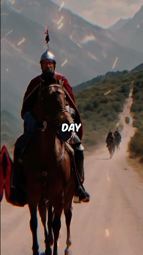 Genghis Khan’s Genius War Tactics