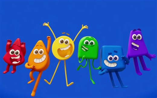 Colourblocks S1合集