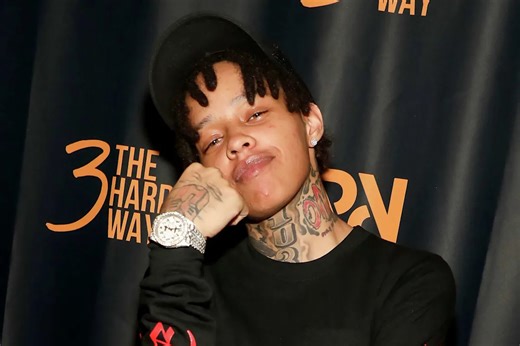 Trial begins for Houston rapper OMB Bloodbath accused in deadly 2017 Third Ward hit