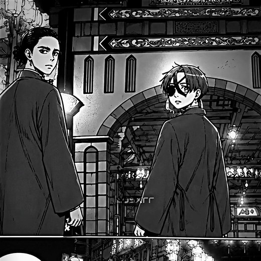 Sakura Reunion in Windbreaker Chapter 218