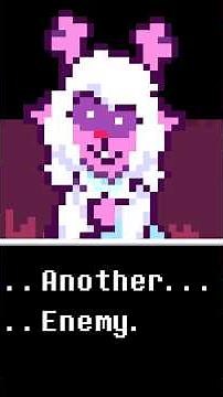 Sequence Break - #undertale #deltarune #chapter5 #chapter7 #gaster