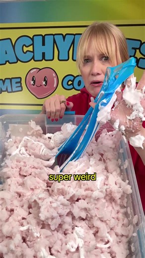 from crusty to Smurf Goo 💙 Peachybbies.com restocks Friday at 7pm EST! ✨🎉