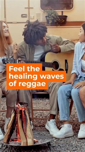 Embrace Freedom with New Reggae Rhythms