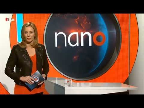 Mineralöl in Lebensmitteln | nano (3sat) – Bericht 2016