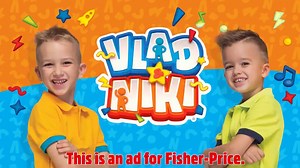 248K views · 5K reactions | #ad This is an #ad for Fisher-Price Vlad and Chris help Batman and Superman save the Batcave and play with Ultimate Batman Headquarters Playset. https://shop.mattel.com/products/imaginext-dc-super-friends-ultimate-headquarters-hnw08 Please Subscribe! | Vlad and Niki | Facebook