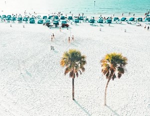 8 Amazing Beaches near New Port Richey, FL