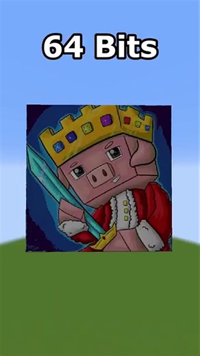 HIFIPLAYZ007 on Instagram: "Minecraft 64 bits #minecraftedit #instagrowth #trendingreels #instaboost #instagrowth"