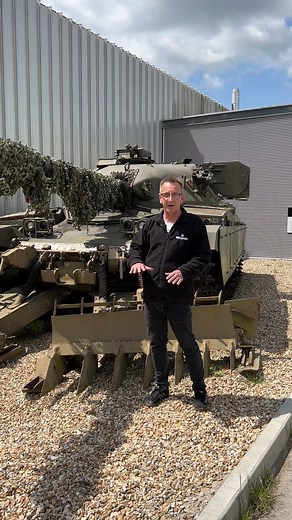 41K views · 1.2K reactions | Pearson Mine Plough | The Challenger | Facebook