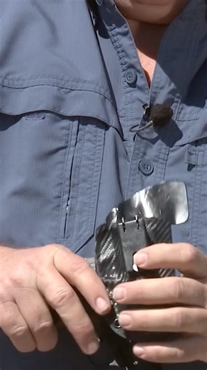 Funk Wing #yamilsued #holsterreview