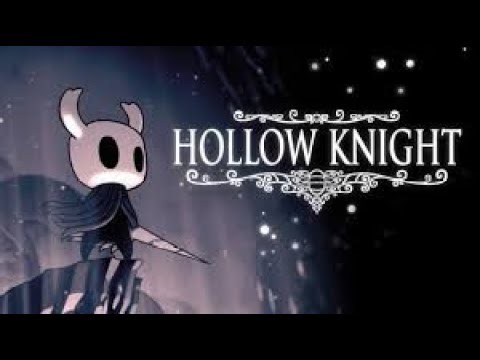 Hollow Knight ep.17 Lurien the Watcher